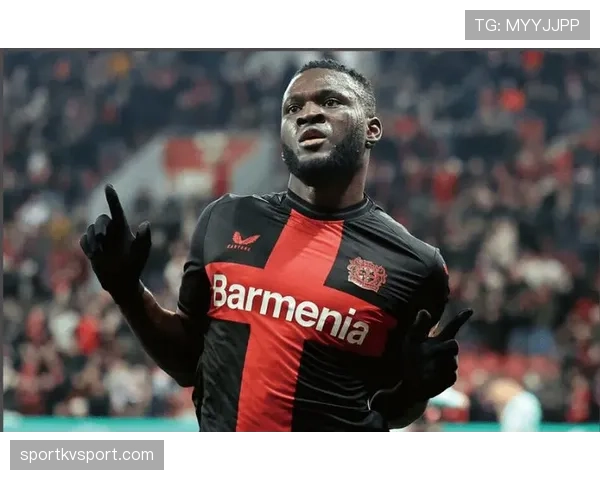 博尼法斯能否在顶级前锋竞争中立足？能力断点与成长上限解析