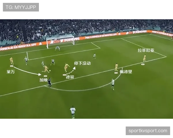 加维与佩德里：对抗型中场与控场型中场的核心差异解析